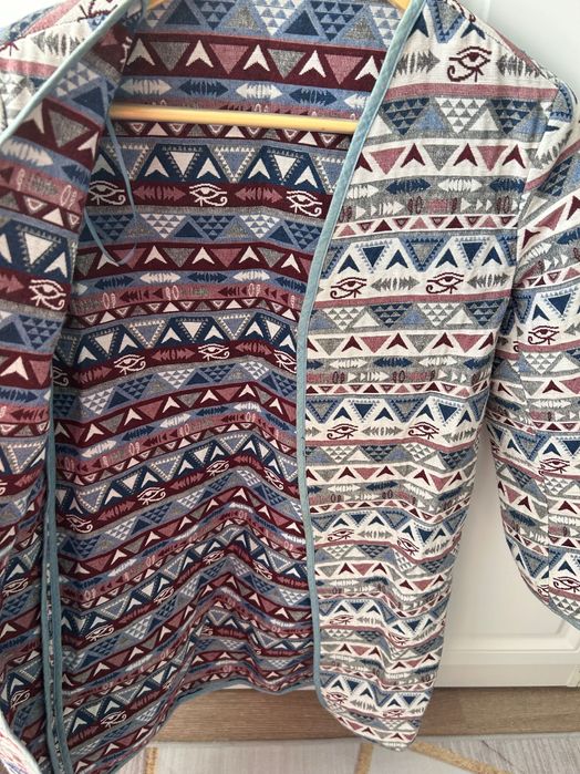 Женский кардиган