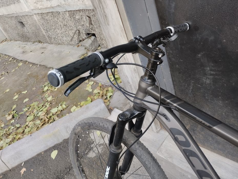 Продам хороший горный велик