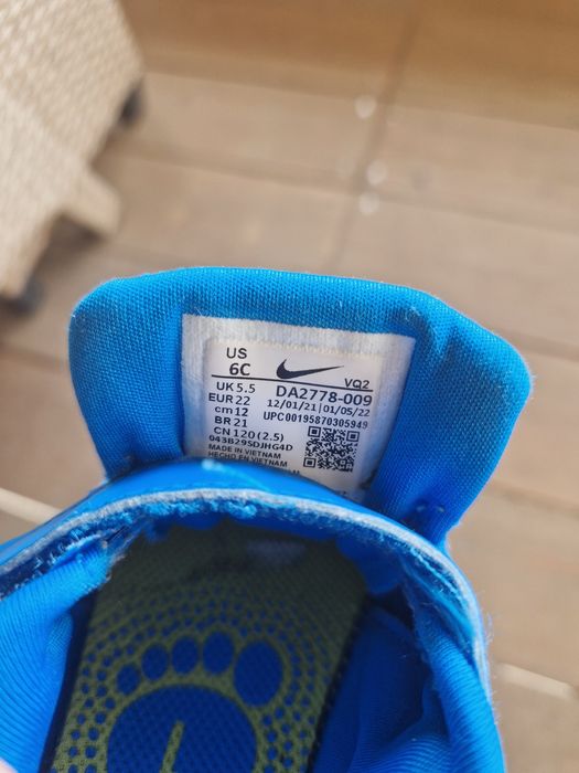 Adidasi Nike, Puma,  sandale Skechers,  nr. 23