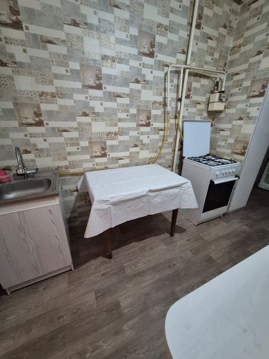 3 комн квартира аренда
