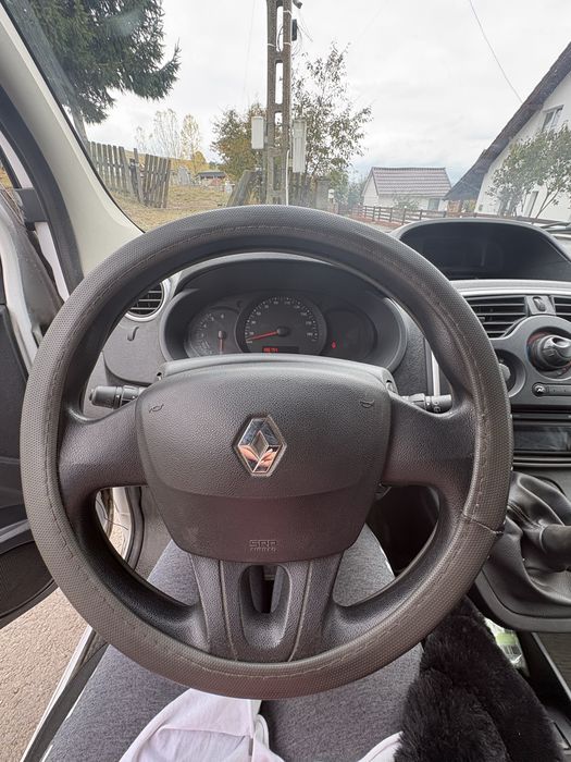 Vând Reanult Kangoo Maxi