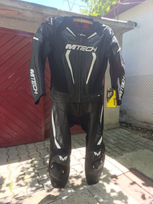 Costum MTECH Moto 2 pcs
