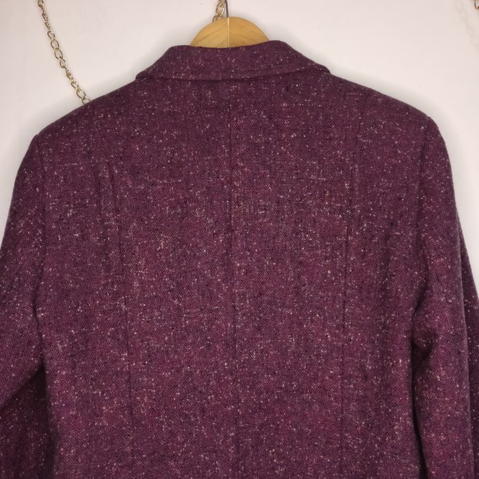 Jachetă Modimpex mărimea 50 – 100% Lână Virgină – Croiala clasică XXL