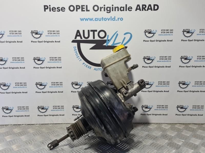Tulumba cu pompa servofrana Opel Vectra C
