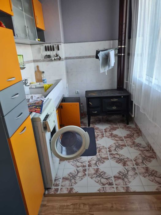 Дава се под наем Тристаен апартамент в Варна, Аспарухово - 70 кв.м за 357 € - Снимка #8