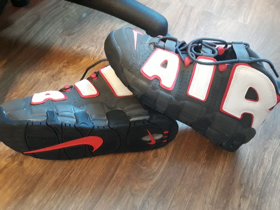 Pantofi sport Nike Air More Uptempo  DH9719-200