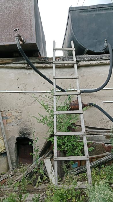 Продам дачу на КирЗаводе 3/4