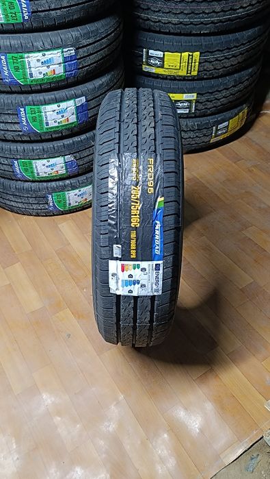 205/75R16C  FARROAD