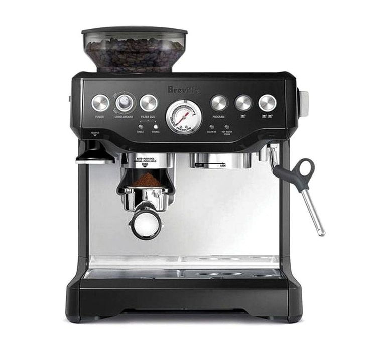 Кофемашина Breville/Sage. Австралия