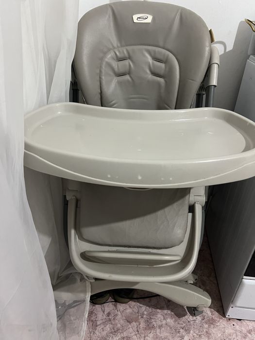 Продам стульчек для кормление