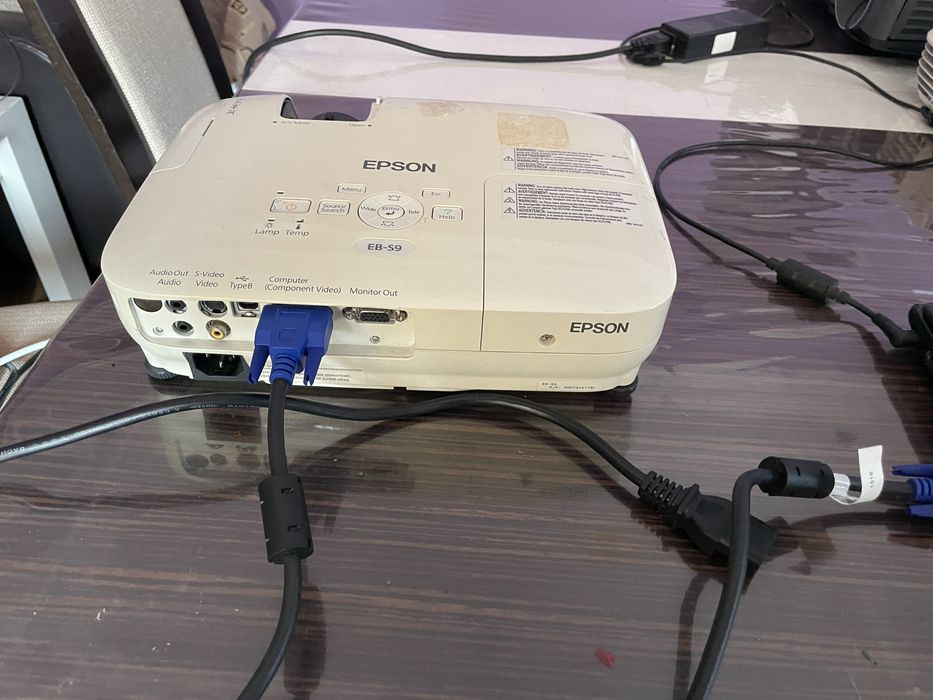 ДЕШЕВО Проекторы