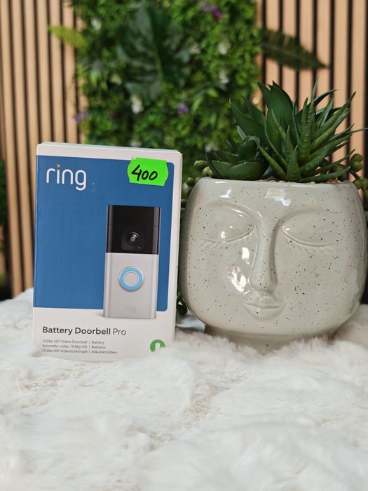 Ring video Dorble Pro