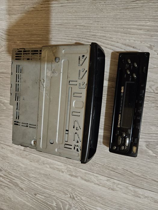 CD player auto Pioneer