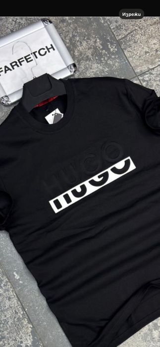 Мъжки тениски Топ цена 20€ ‼️‼️‼️