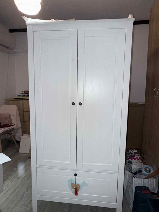 Детски гардероб, като нов