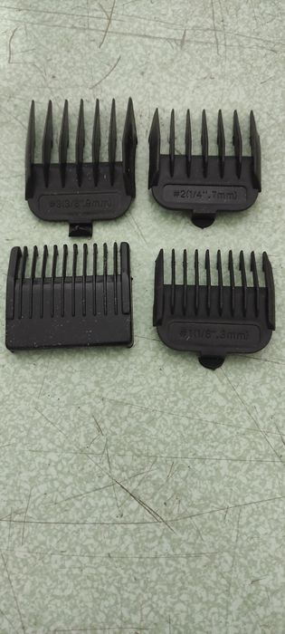 Машинки за подстригване 15 лв/бр