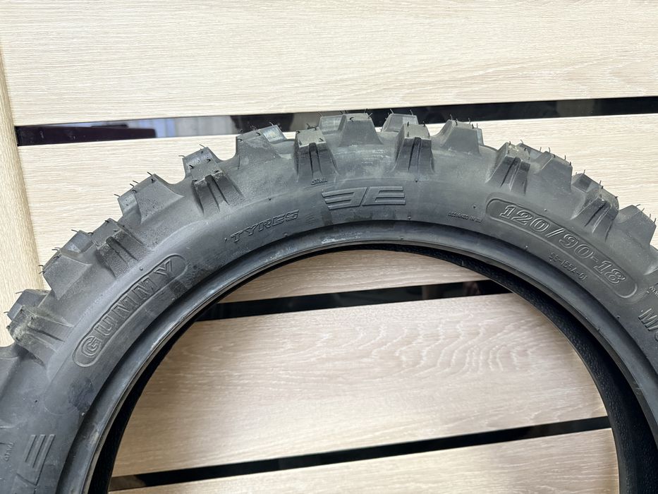 резина на эндуро