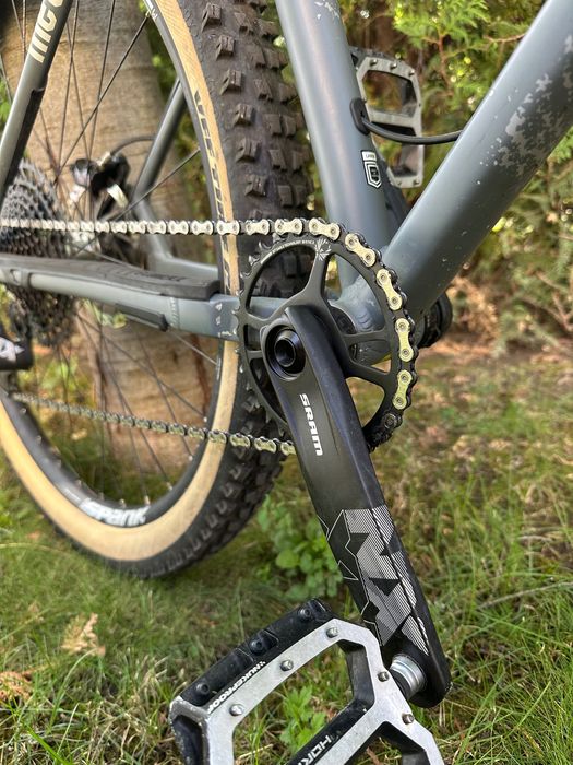 Commencal META HT AM RACE 29 2020