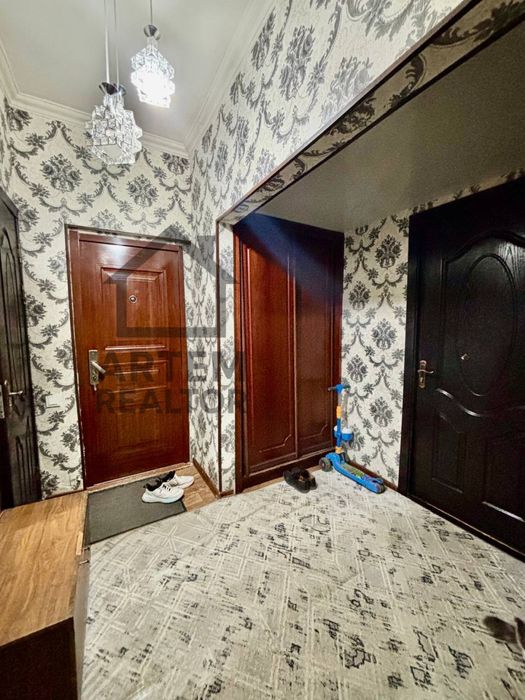 Ялангач 3/3/4 68м2 можно в ипотеку