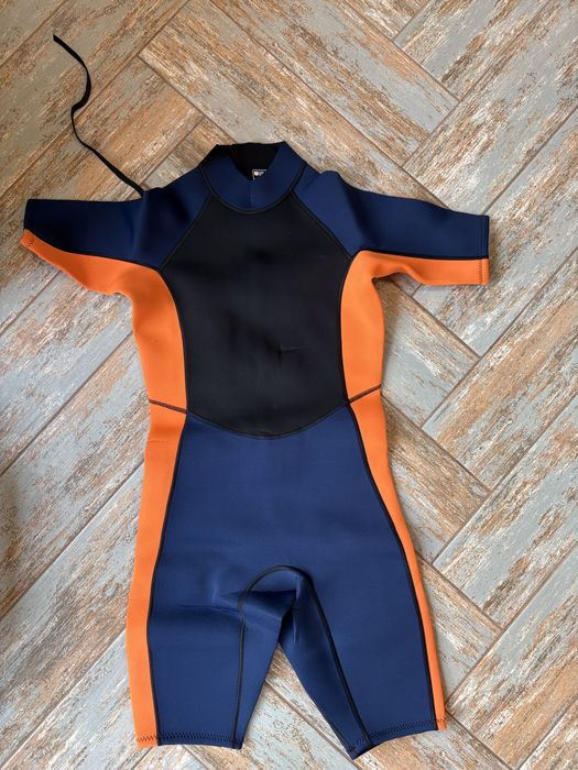 неопренов костюм Mountain Warehouse Shorty водолазен