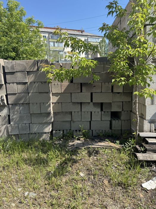 Продам Пескоблоки СКЦ-1