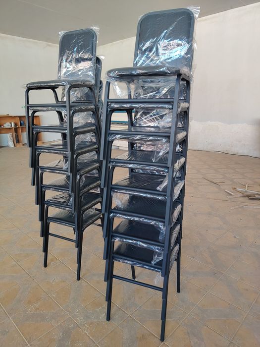 Stul turon metal karkaz parashkavoy kraska 1ml qalinlikdagi profildan