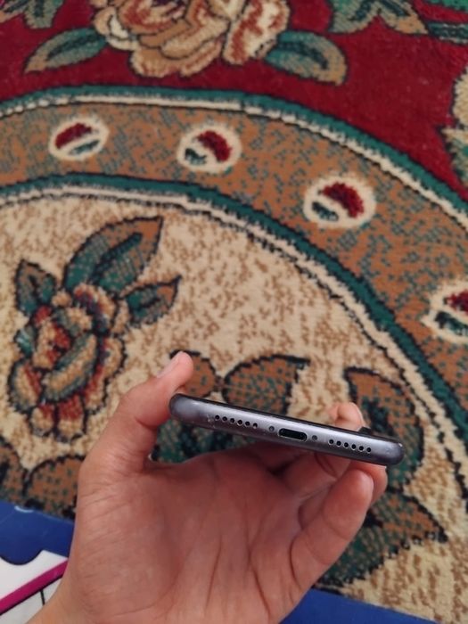 Iphone 11 64GB - Айфон