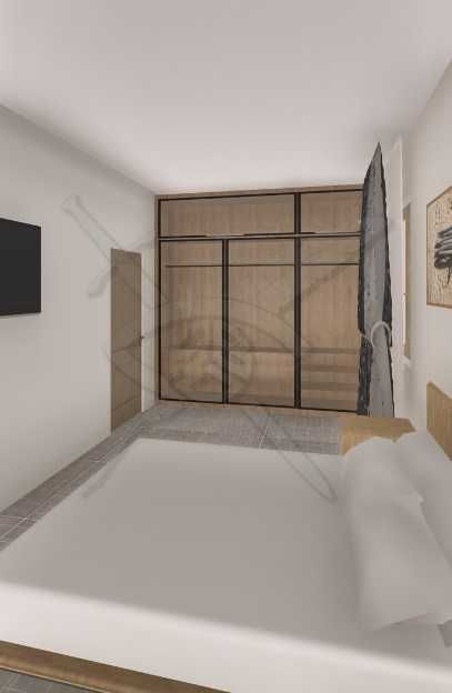 Продава се Тристаен апартамент в Пловдив, Каменица 2 - 61 кв.м за 953 €/кв.м - Снимка #10