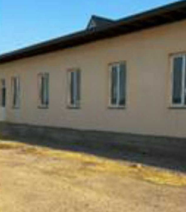 Продаётся 4,8 га производственная производственная база.