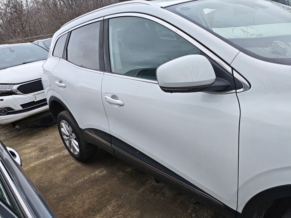 Врата/врати за Renault/Рено Kadjar