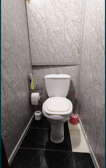 ‼️+ Чиланзар-10, 2-3/4/4 Продаётся квартира