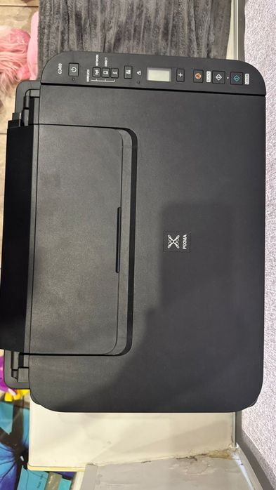 Офисный принтер МФУ