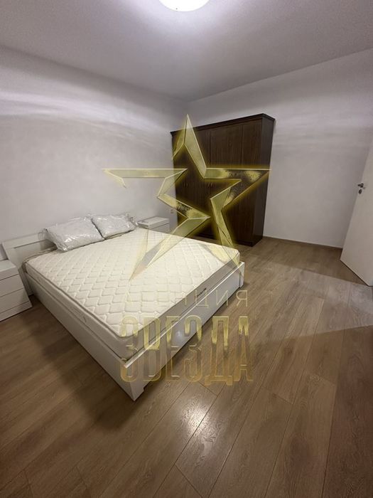 Дава се под наем Двустаен апартамент в Пловдив, Център - 70 кв.м за 500 € - Снимка #5