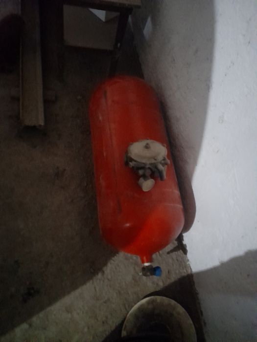 Metan 65 lik balon sotiladi yili 2012 yil 2027 yilgacha