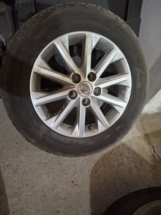 Балон диски зборе