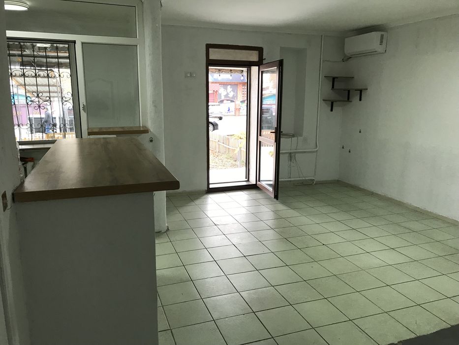 Сдам помешение в аренду на долгий срок