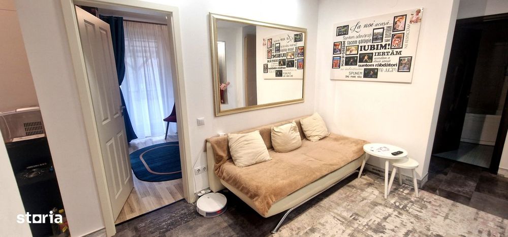 Apartament cu 3 camere de vanzare in Selimbar — fotografia 1