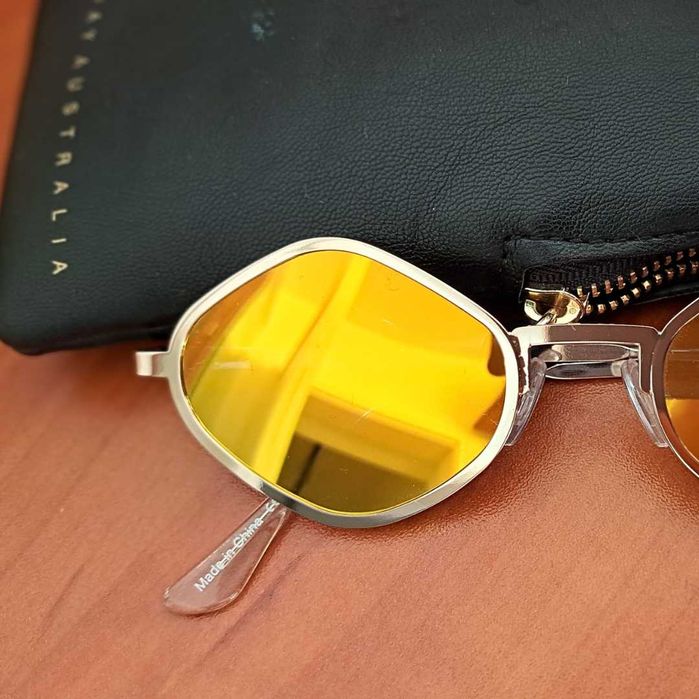 KYLIE X QUAY AUSTRALIA дамски очила, колекция Кайли Дженър