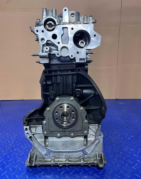 Motor Reconditionat Mercedes Benz/Renault 1.6D R9MA500