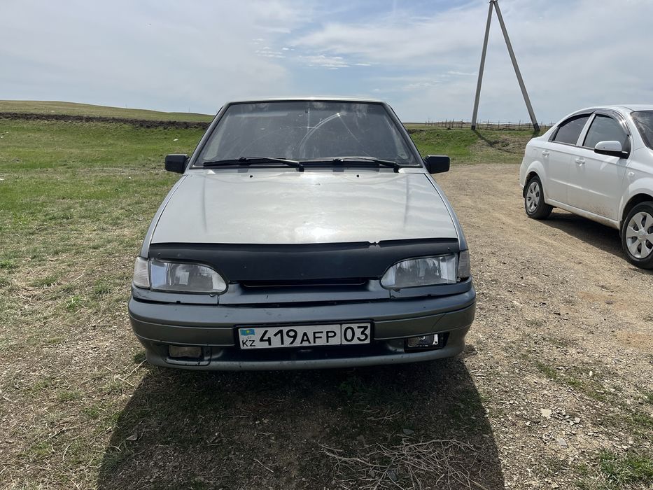 Срочно продам ваз 2114