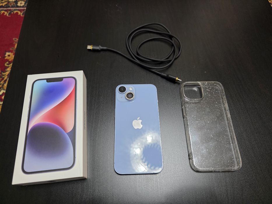 Продам Apple iPhone 14