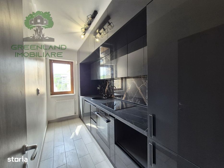Apartament 2 camere, 50mp, etaj 2, Bucium Visan