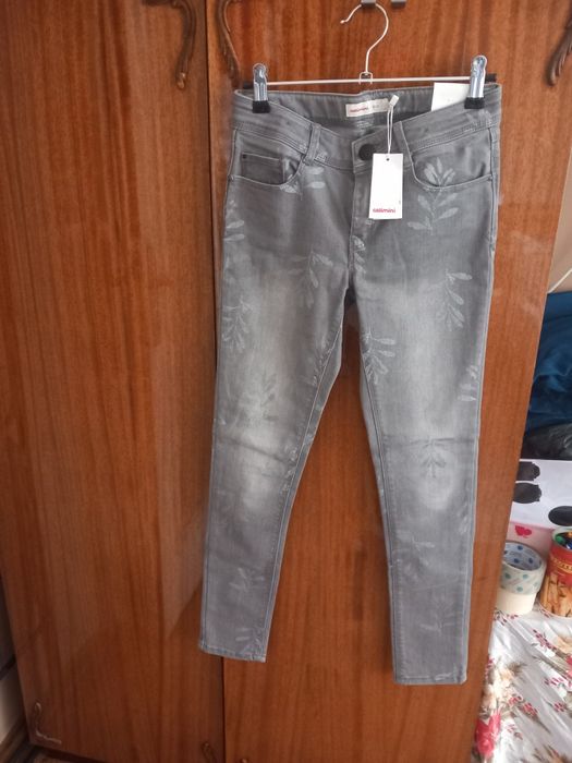 Маркови дънки на catimini 12/152