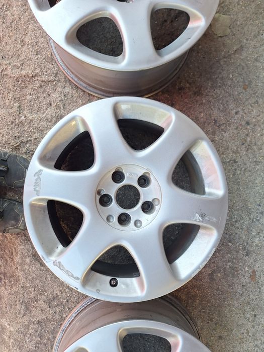 Джанти 17 за пежо