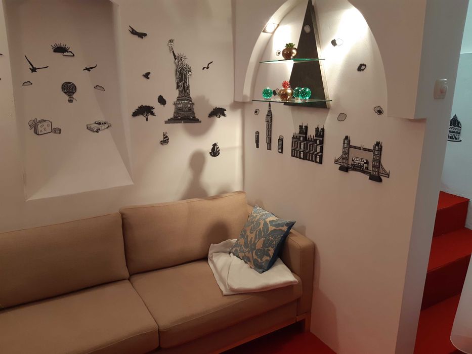 Spatiu comercial de inchiriat