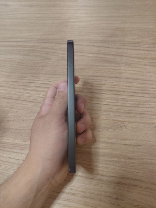 Poco x7 pro 12/512gb в идеале