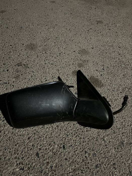 Зеркала заднего вида Гольф 3