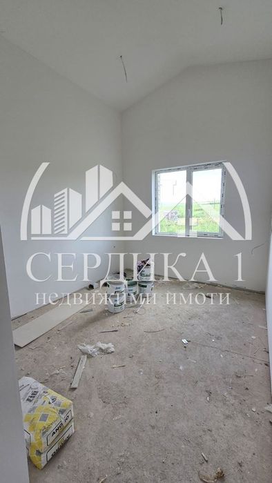 Къща в София, област-с.Пролеша