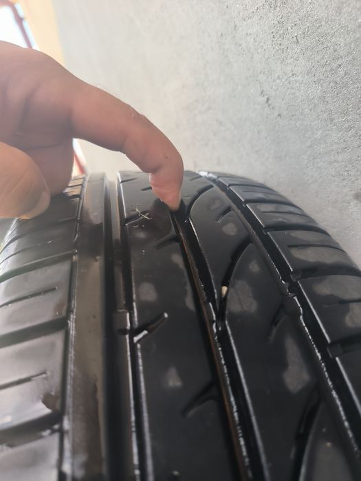 Jante tabla+ anvelope vara Nexen 2023 R14