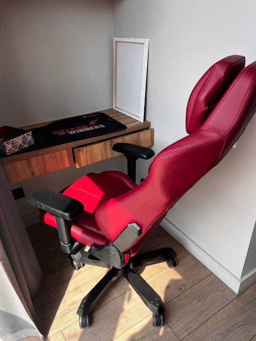 Игровое Кресло DXRacer MASTER IA233S
